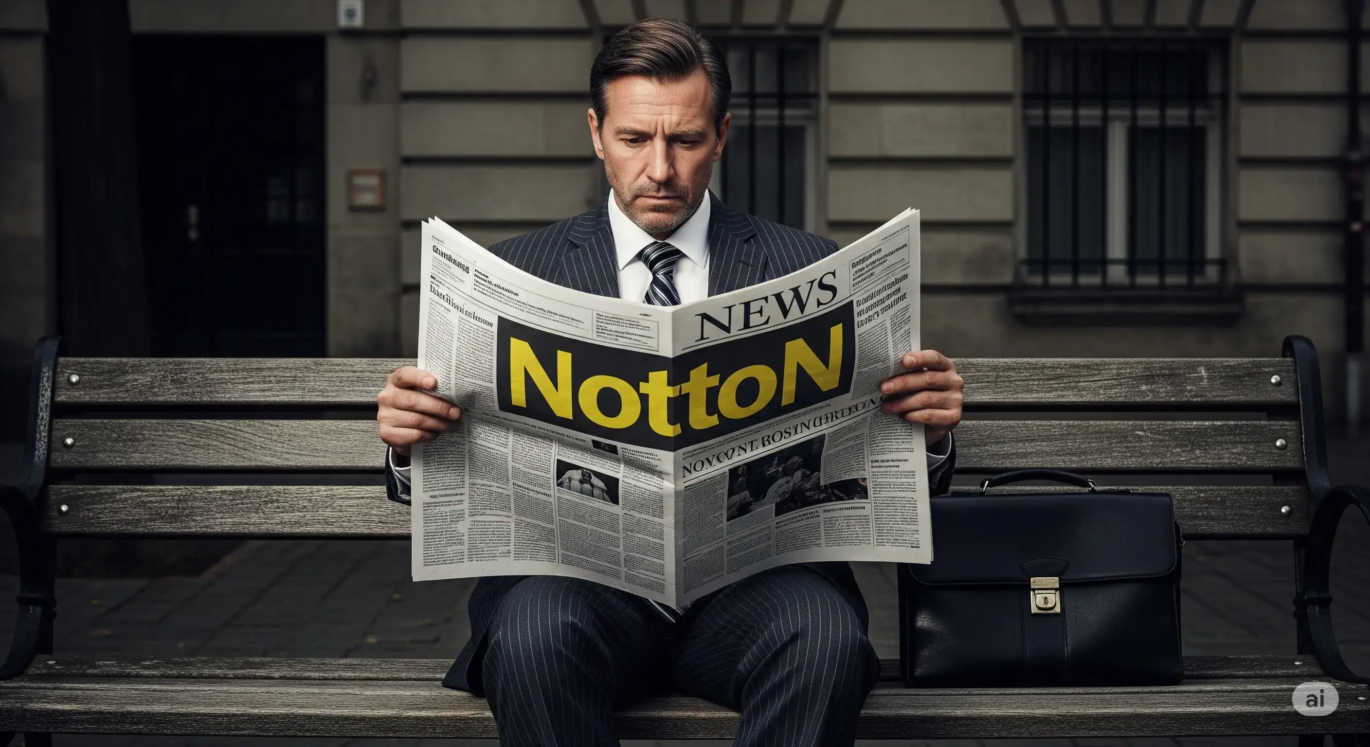 jornal da notton